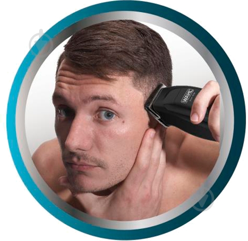 Машинка для стрижки WAHL HomePro 100 1395-0460 - фото 4 Машинка для стрижки WAHL HomePro 100 1395-0460 - фото 4