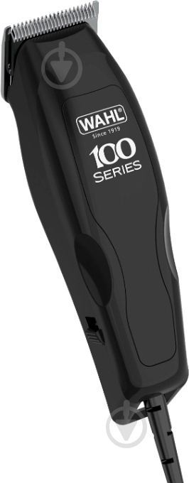Машинка для стрижки WAHL HomePro 100 1395-0460 - фото 2 Машинка для стрижки WAHL HomePro 100 1395-0460 - фото 2