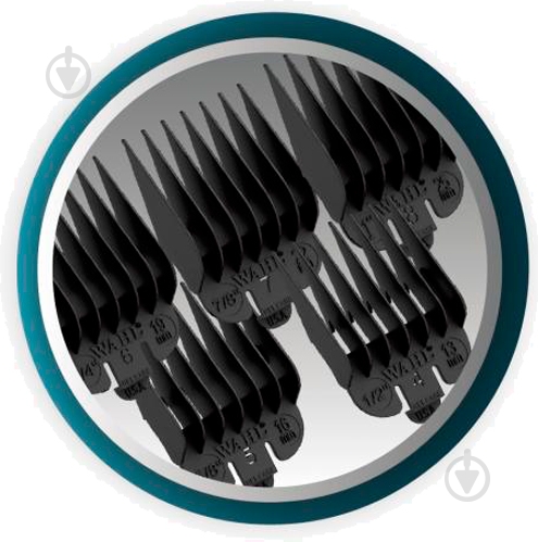 Машинка для стрижки WAHL HomePro 100 1395-0460 - фото 3 Машинка для стрижки WAHL HomePro 100 1395-0460 - фото 3