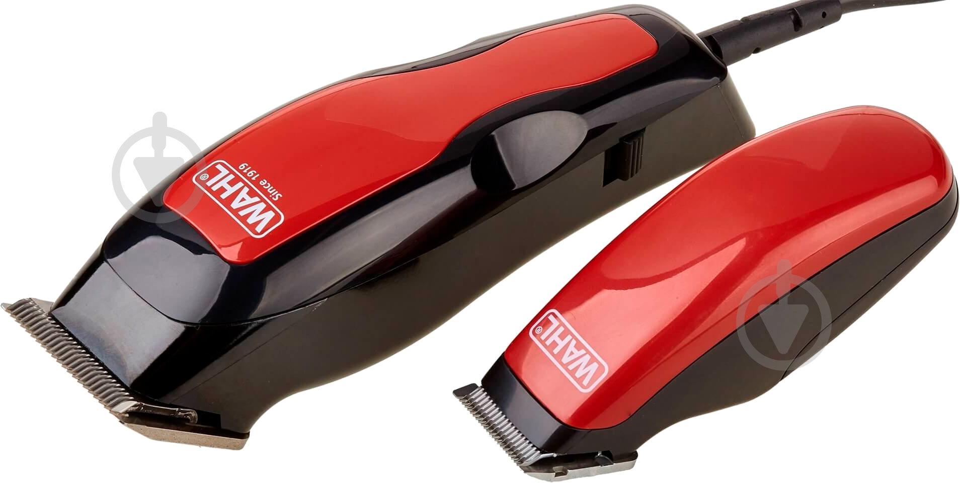 Набор для стрижки WAHL HomePro 100 Combo 1395-0466 - фото 2