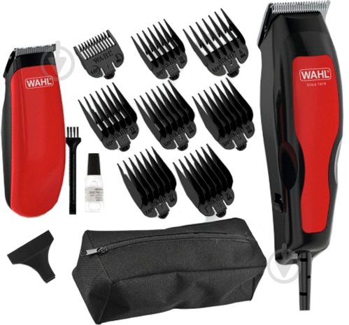 Набор для стрижки WAHL HomePro 100 Combo 1395-0466 - фото 1