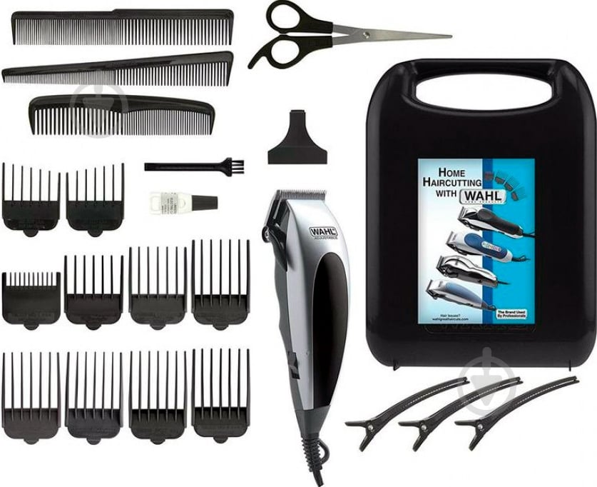Машинка для стрижки WAHL HomePro 09243-2216 - фото 1 Машинка для стрижки WAHL HomePro 09243-2216 - фото 1