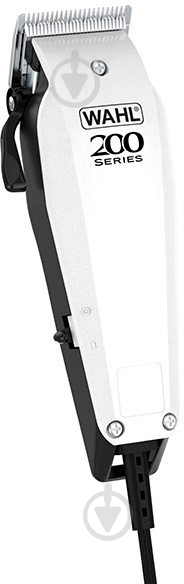 Машинка для підстригання WAHL HomePro 200 09247-1116 - фото 2 Машинка для підстригання WAHL HomePro 200 09247-1116 - фото 2