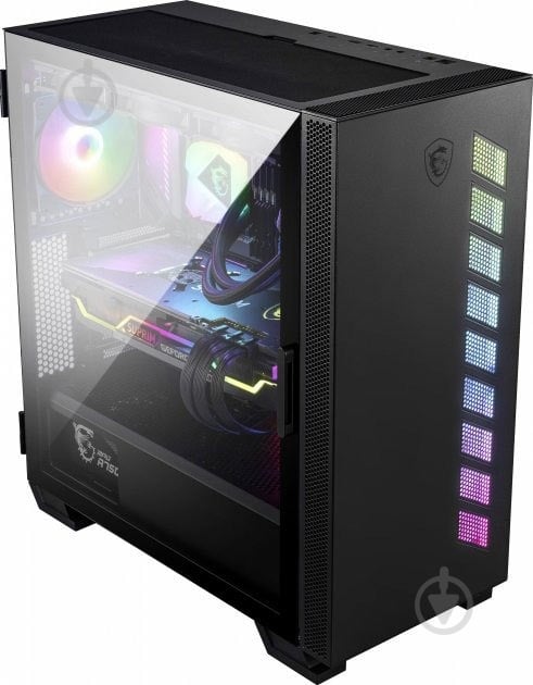 Корпус MSI Vampiric 300R - фото 1