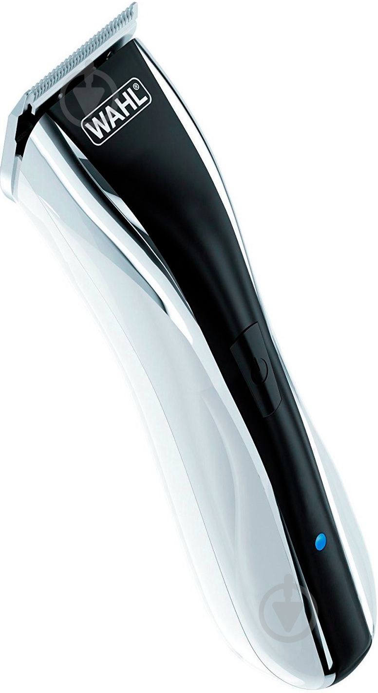 Машинка для стрижки WAHL Lithium Pro LED 1910.0465 - фото 2 Машинка для стрижки WAHL Lithium Pro LED 1910.0465 - фото 2