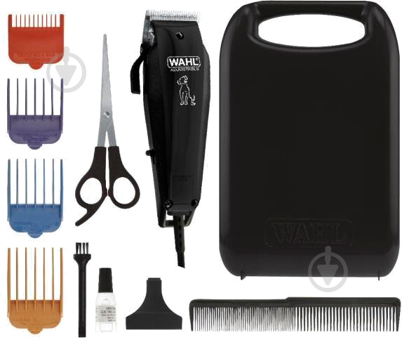 Машинка для стрижки WAHL Basic 09160-2016 - фото 1