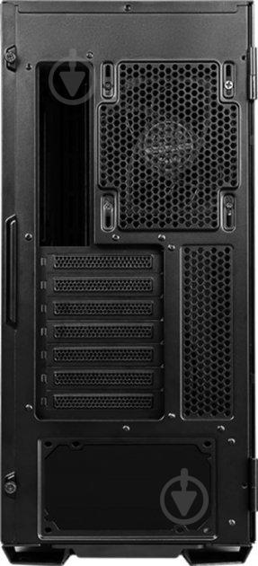 Корпус MSI MPG QUIETUDE 100S - фото 5