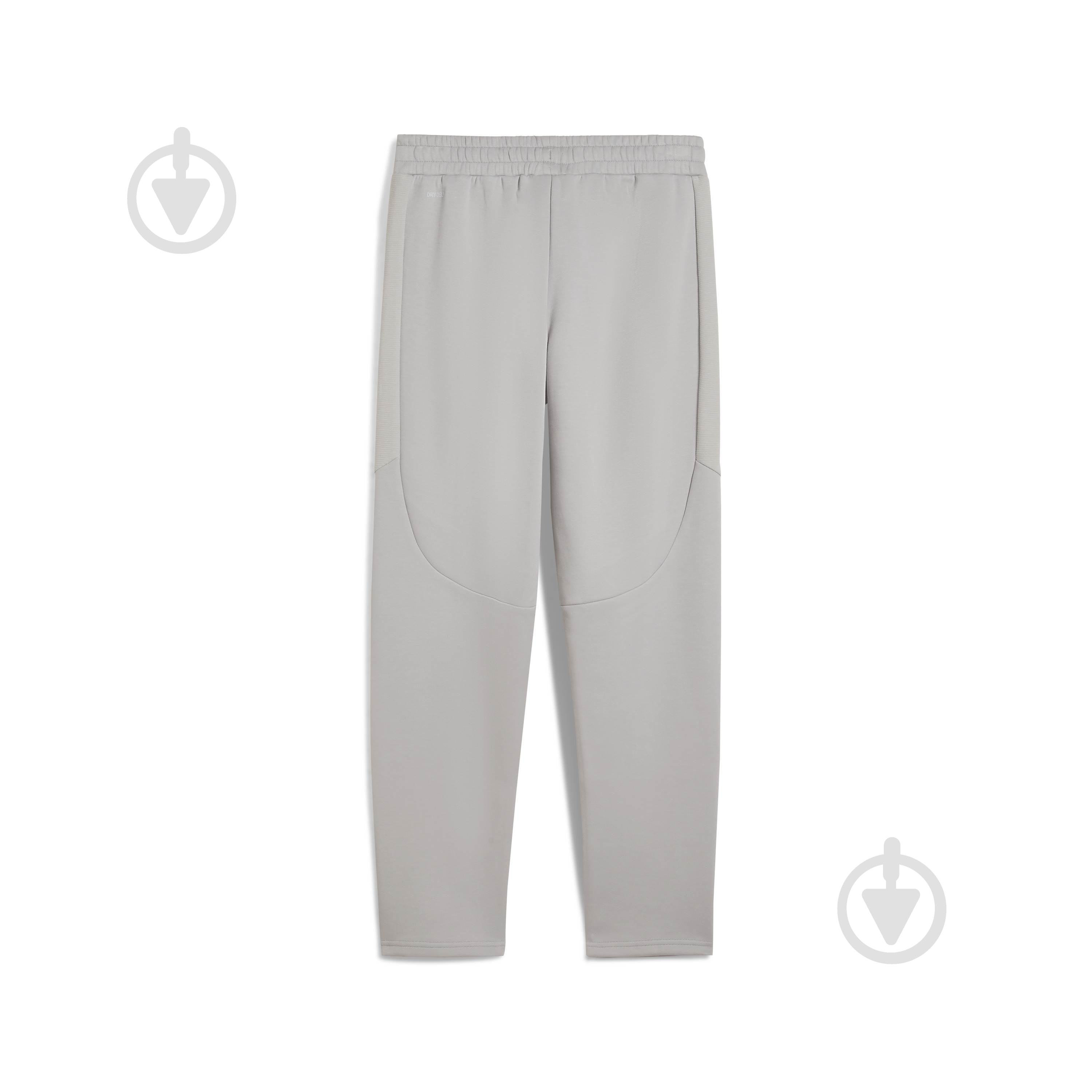 Брюки Puma EVOSTRIPE PANTS DK 68823463 р. M серый - фото 5 Брюки Puma EVOSTRIPE PANTS DK 68823463 р. M серый - фото 5