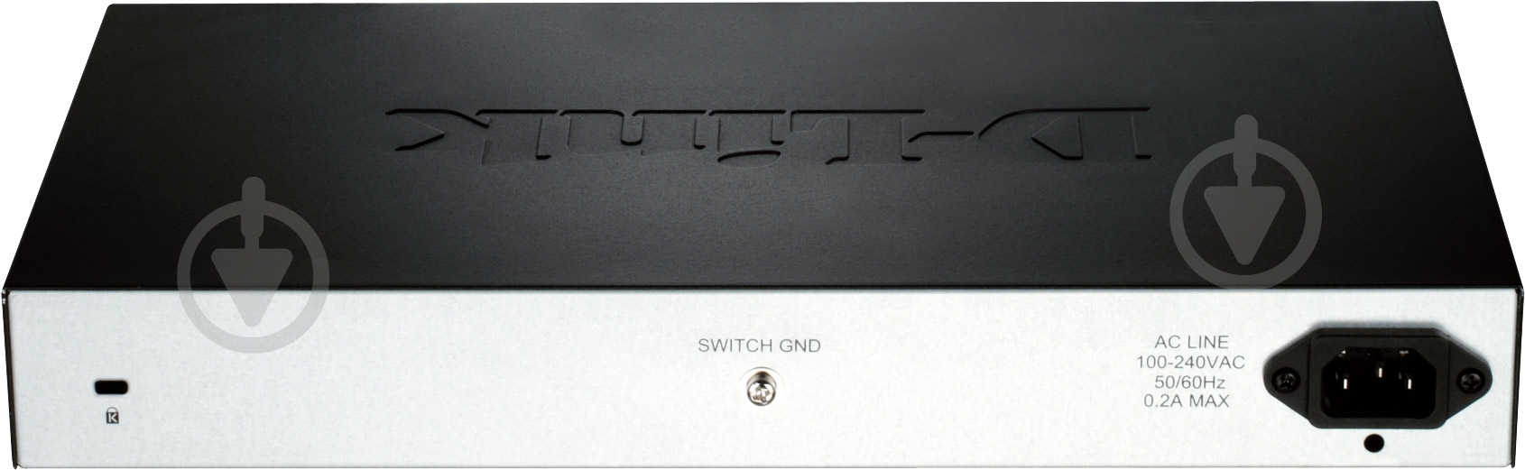 Коммутатор D-Link DES-1210-28 - фото 3