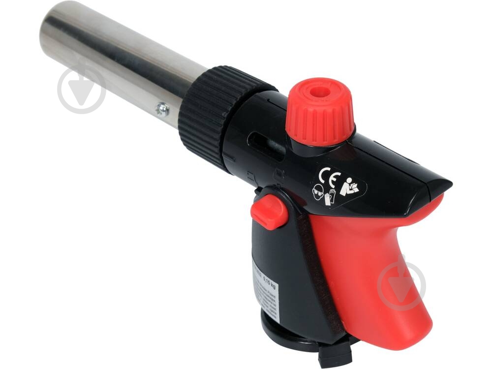 Горелка газовая YATO YT-36712 - фото 1