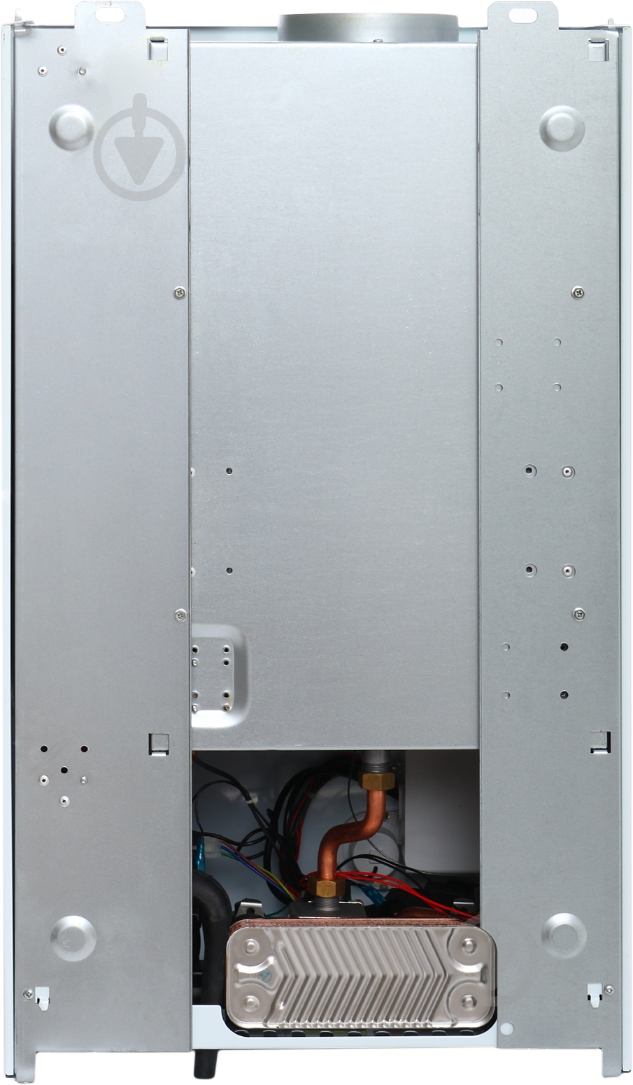 Котел газовый Ferroli Divatech C24 M (атмо) - фото 3