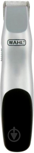 Триммер для бороды и усов WAHL Grooms Man 09906-716 - фото 4 Триммер для бороды и усов WAHL Grooms Man 09906-716 - фото 4