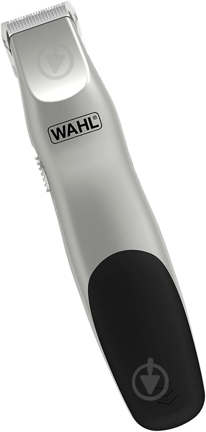 Триммер для бороды и усов WAHL Grooms Man 09906-716 - фото 3 Триммер для бороды и усов WAHL Grooms Man 09906-716 - фото 3