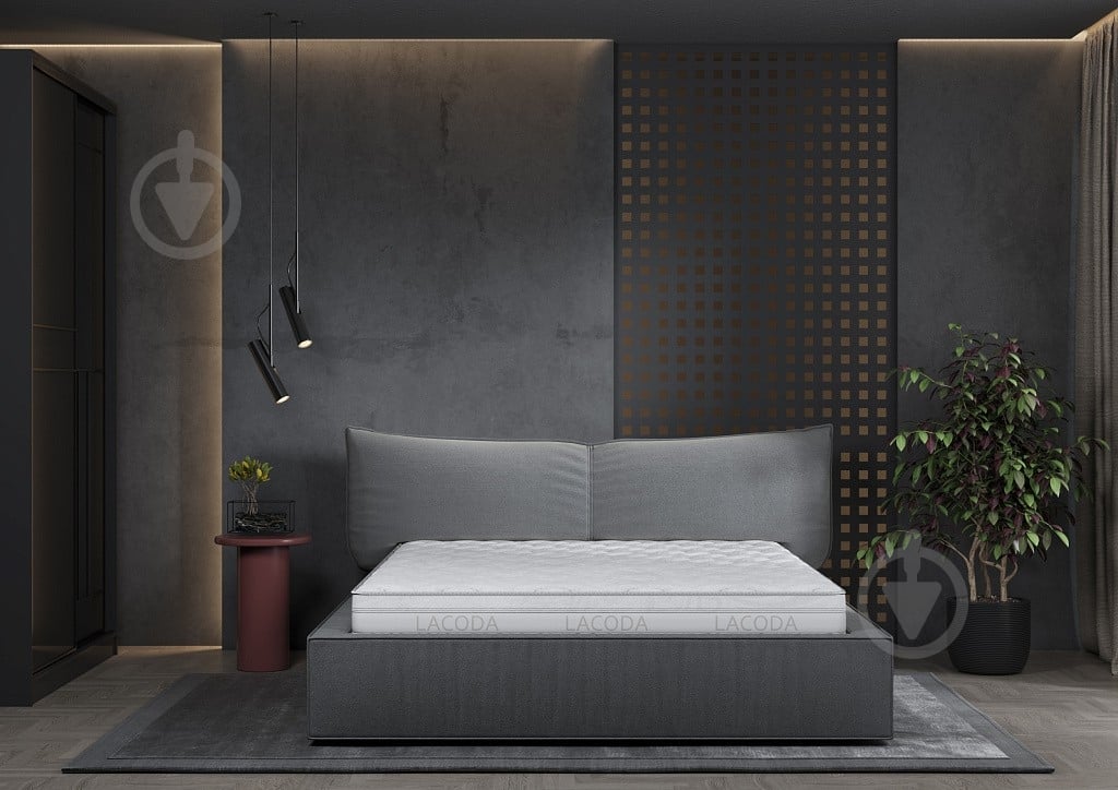 Матрас ортопедический Lacoda Miu MatroLuxe 80х200 см - фото 2