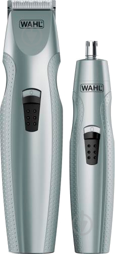 Набір для підстригання WAHL Mustache & Beard Combo 05606-308 - фото 2 Набір для підстригання WAHL Mustache & Beard Combo 05606-308 - фото 2