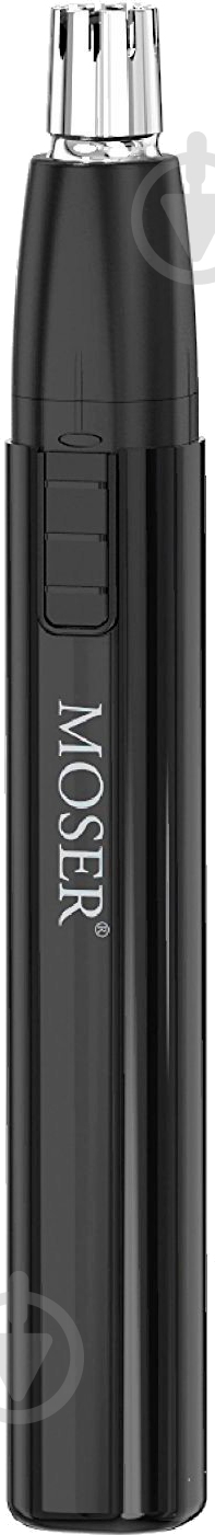 Триммер для носа и ушей MOSER Precision Lithium 05640-1801 - фото 3 Триммер для носа и ушей MOSER Precision Lithium 05640-1801 - фото 3