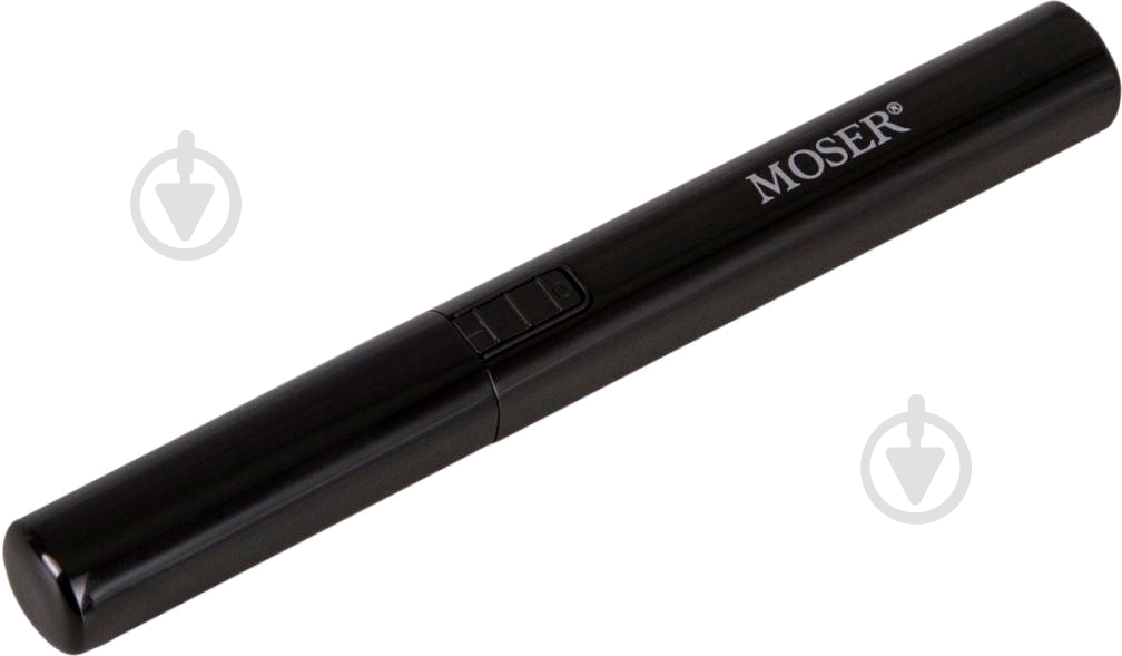 Триммер для носа и ушей MOSER Precision Lithium 05640-1801 - фото 4 Триммер для носа и ушей MOSER Precision Lithium 05640-1801 - фото 4