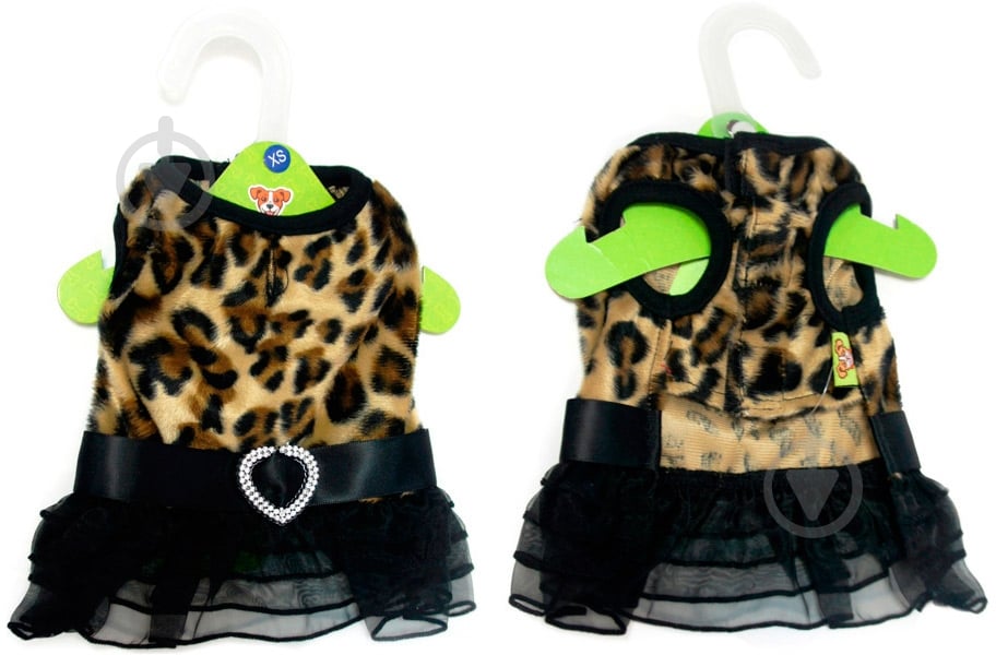 Платье Topsi вечернее XS 70074 - фото 1