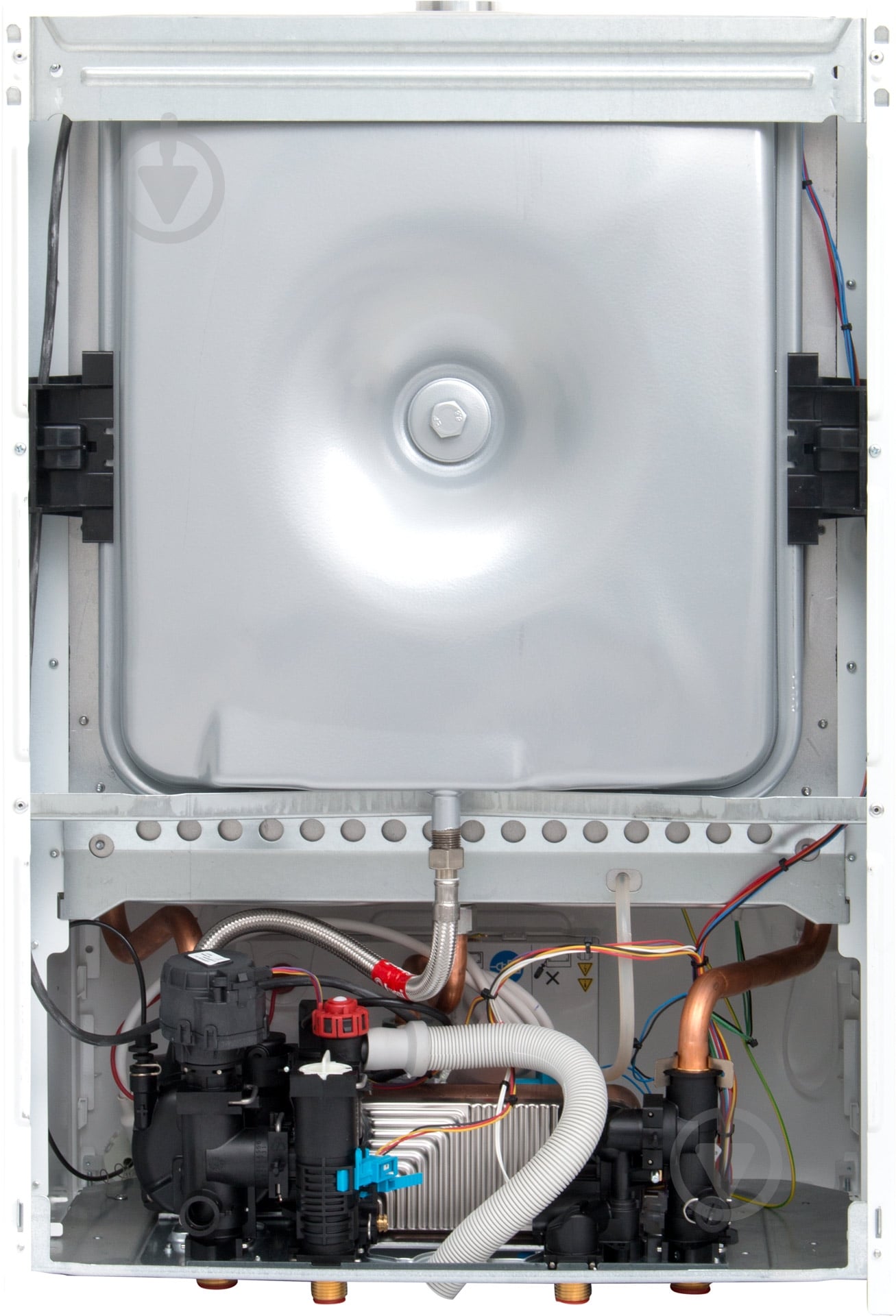 Котел газовый Bosch WBN 6000-35C RN - фото 3
