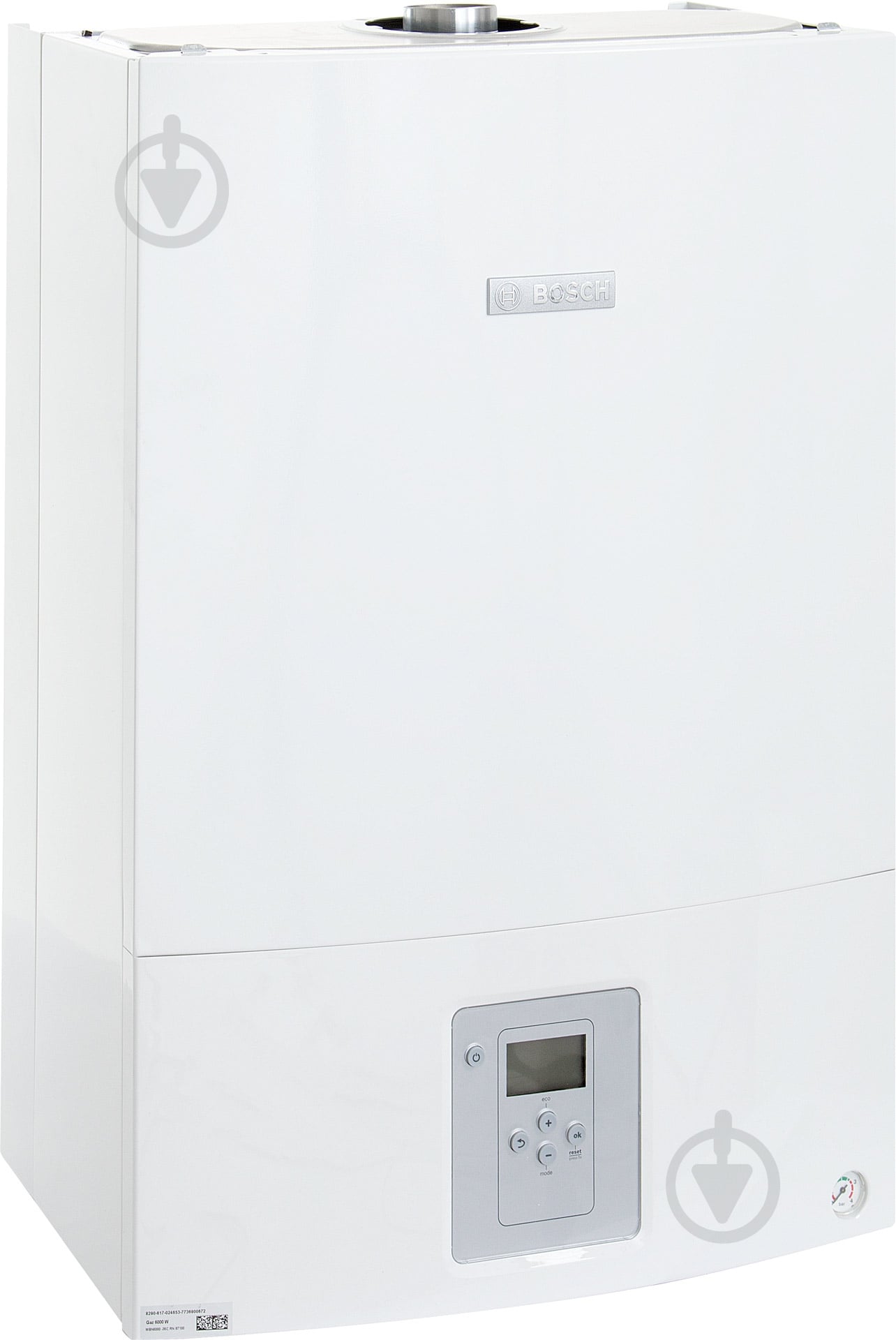 Котел газовый Bosch WBN 6000-35C RN - фото 1