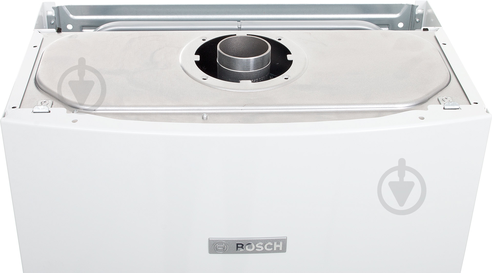 Котел газовый Bosch WBN 6000-35C RN - фото 6