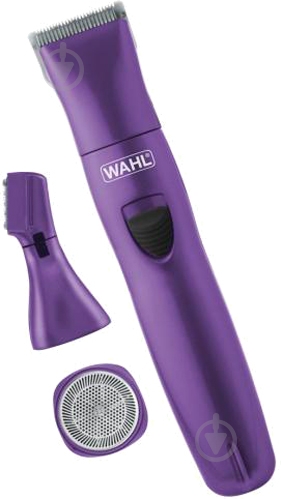 Триммер WAHL Pure Confidence Kit 09865-116 - фото 2