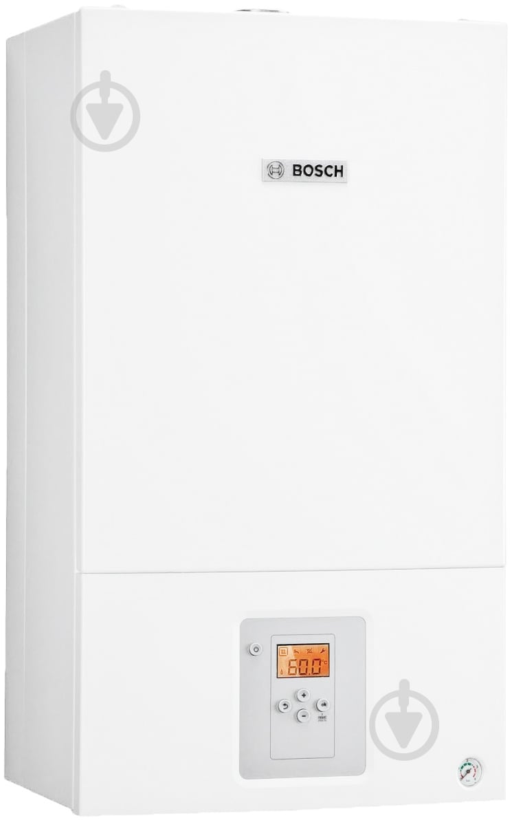Котел газовий Bosch WBN 6000-35H RN - фото 1