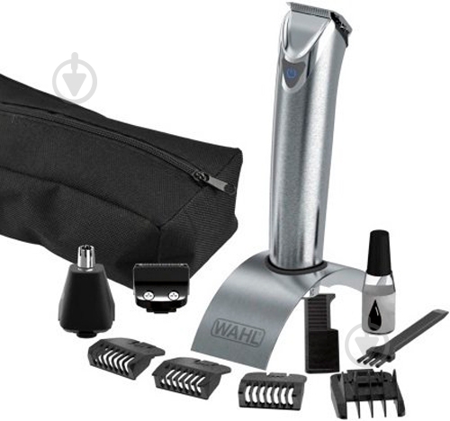 Тример WAHL 09818.0460 - фото 1 Тример WAHL 09818.0460 - фото 1