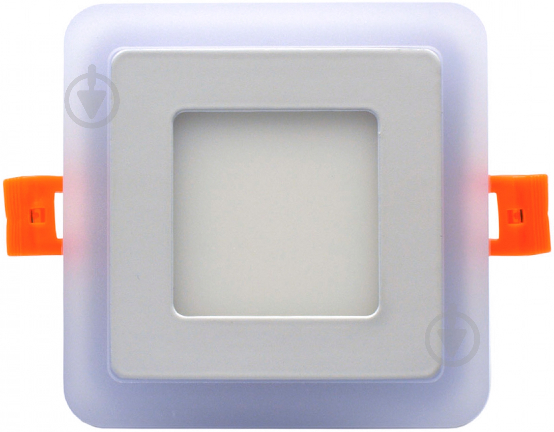 Светильник точечный Светкомплект DLT-05S 5 Вт 4500 К белый матовый - фото 1