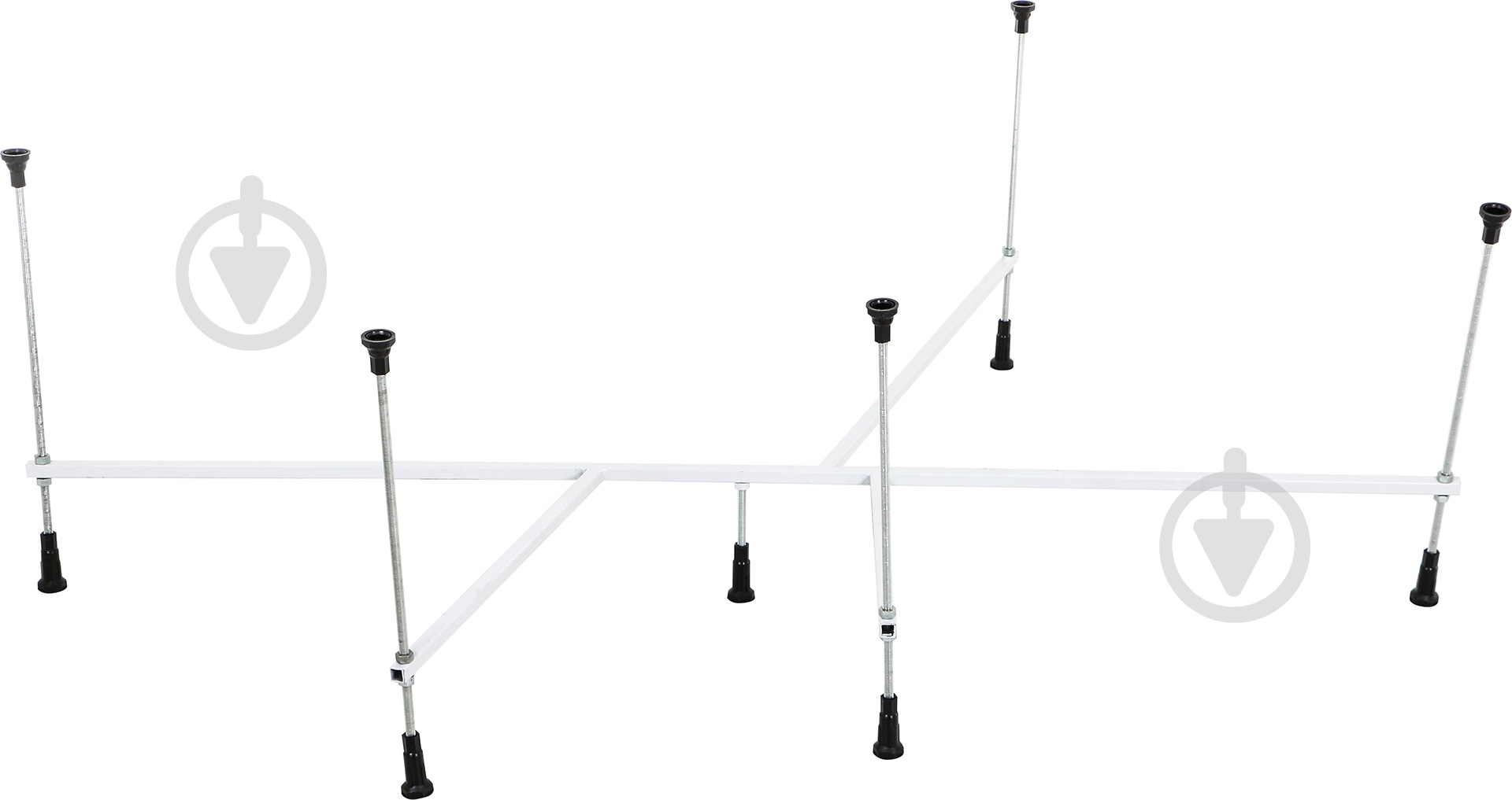 Каркас для ванны AM.PM Like 170х110 см L - фото 2