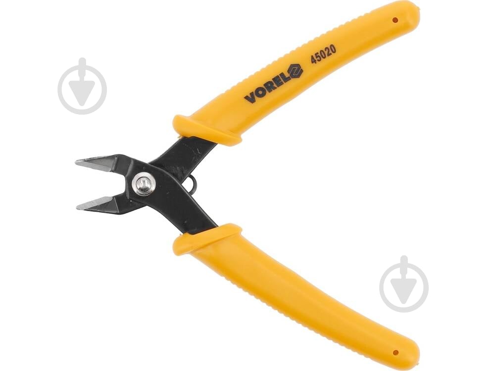 Бокорезы Vorel 135 мм 45020 - фото 1