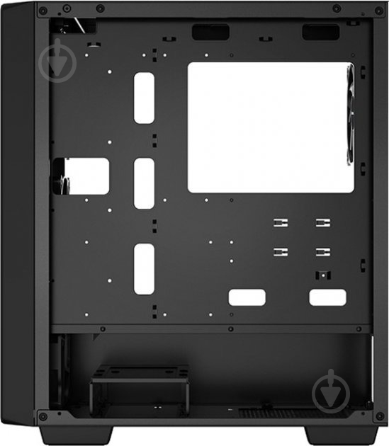 Корпус Deepcool CC560 Black (R-CC560-BKGAA4-G-1) без БП - фото 10