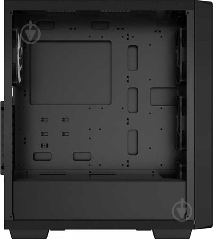 Корпус Deepcool CC560 Black (R-CC560-BKGAA4-G-1) без БП - фото 4