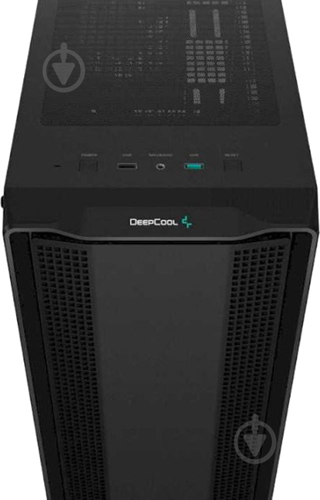 Корпус Deepcool CC560 Black (R-CC560-BKGAA4-G-1) без БП - фото 6
