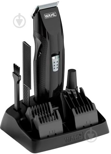 Триммер для бороды и усов WAHL Mustache & Beard 05606-508 - фото 1
