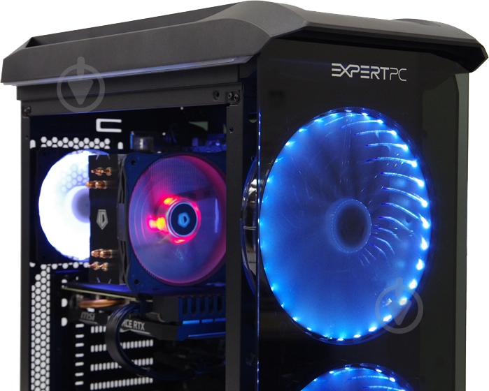 Комп'ютер персональний Expert PC (A3700X.16.S9.3060T.B538) black - фото 11 Комп'ютер персональний Expert PC (A3700X.16.S9.3060T.B538) black - фото 11