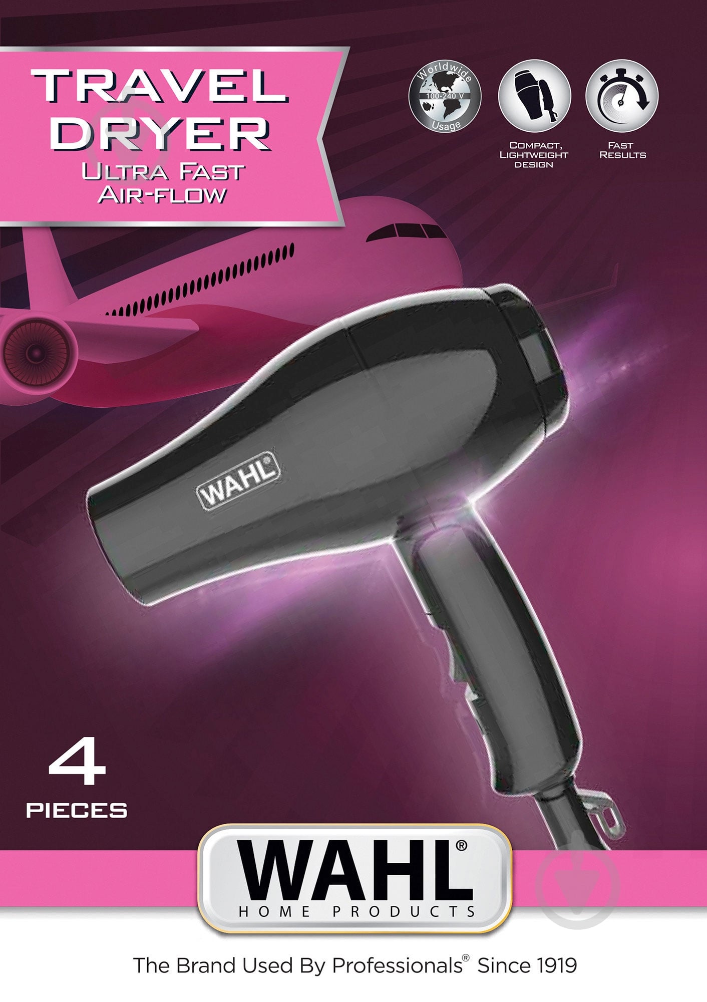 Фен 3202-0470 - фото 3