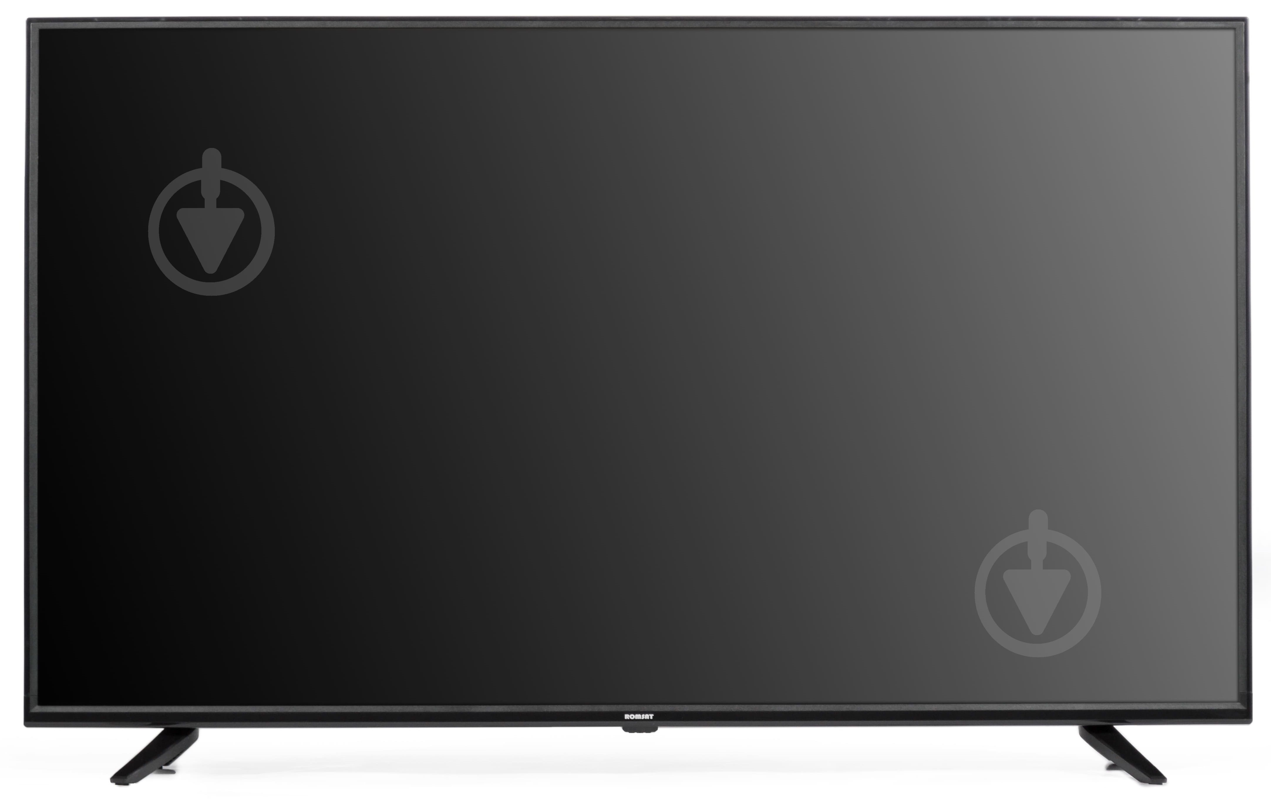 Телевизор Romsat 50USQ1920T2 - фото 4