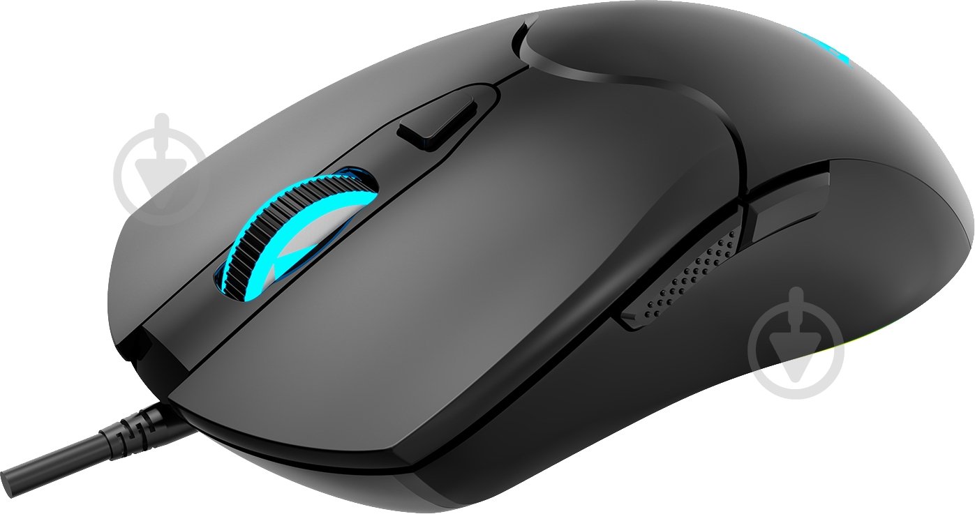 Мишка Aula ігрова дротова S13 Wired gaming mouse with 6 keys black (6948391213095) - фото 5 Мишка Aula ігрова дротова S13 Wired gaming mouse with 6 keys black (6948391213095) - фото 5