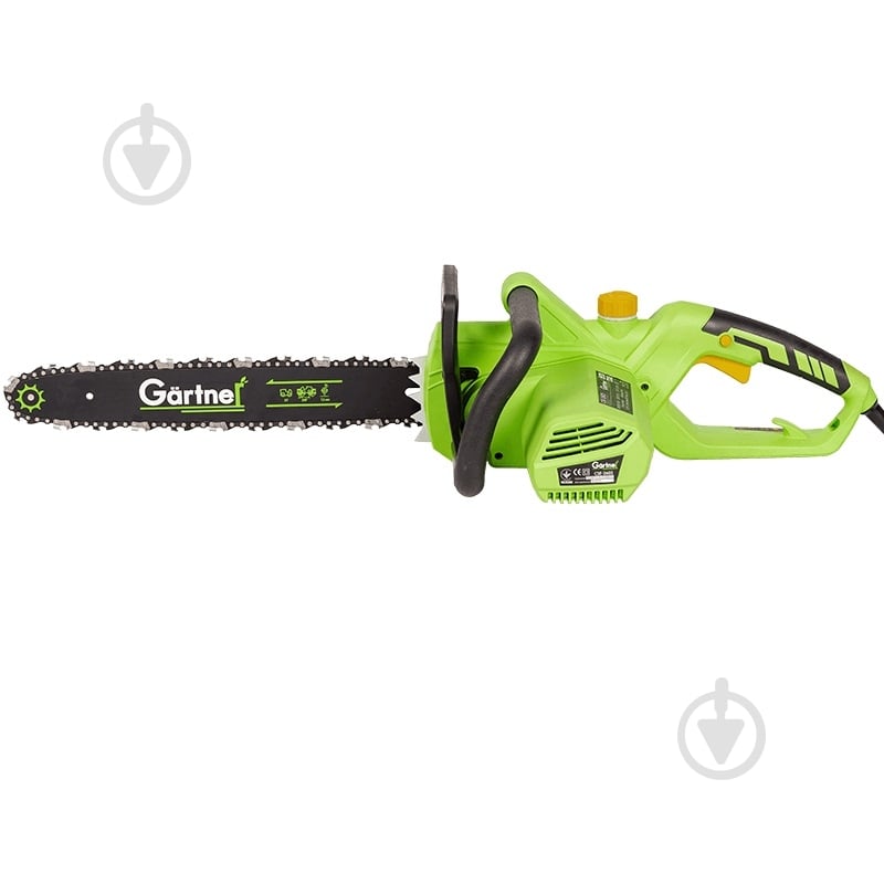 Пила цепная электрическая Gartner CSE-2605 - фото 1