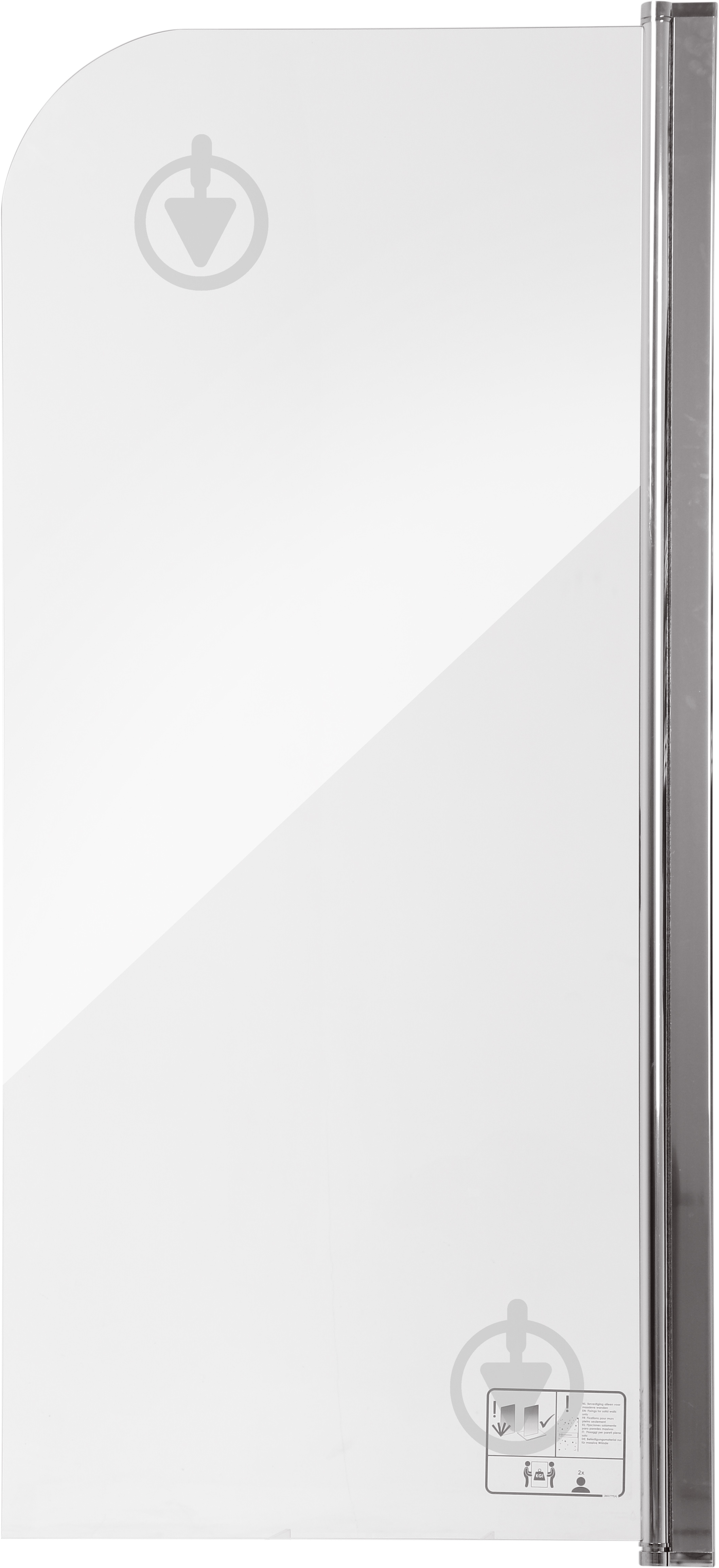 Штора для душа Koller Pool QP93 New - фото 1