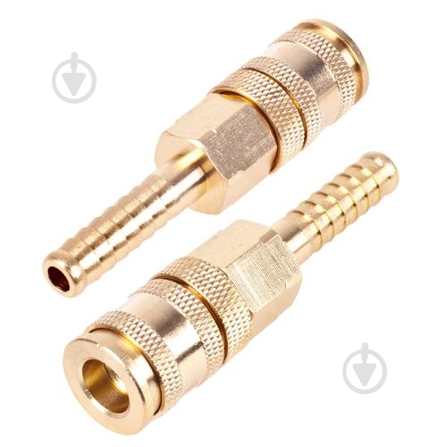 Быстросъем Alloid ПМ-4SH (150/20) - фото 3