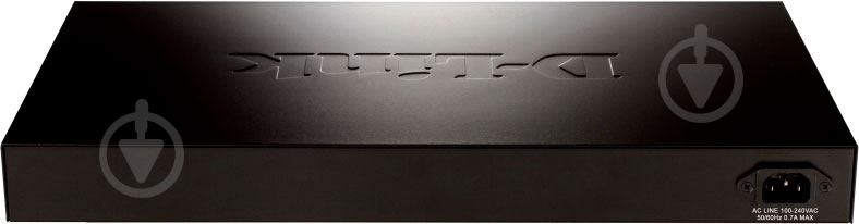 Коммутатор D-Link 28P DES-1210 - фото 3