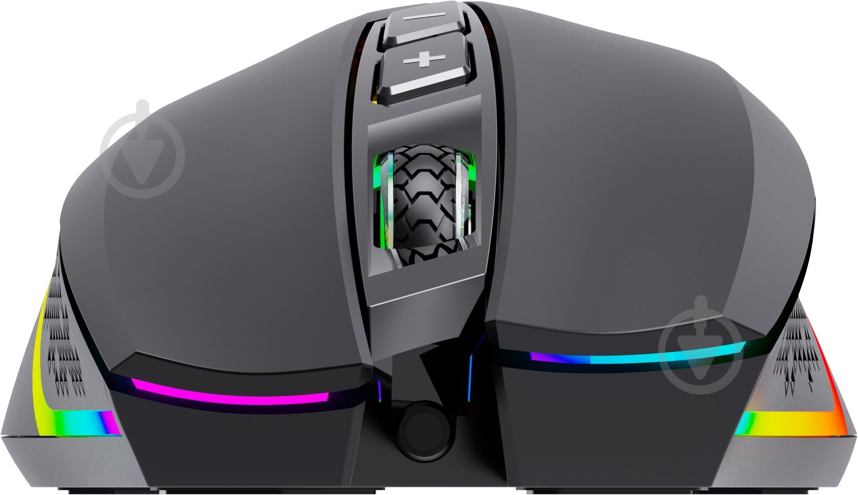 Мышь Aula игровая проводная F805 Wired gaming mouse with 7 keys black (6948391212906) - фото 4 Мышь Aula игровая проводная F805 Wired gaming mouse with 7 keys black (6948391212906) - фото 4