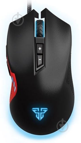 Мышь Fantech Phantom X15 (X15 PHANTOM/18575) - фото 2 Мышь Fantech Phantom X15 (X15 PHANTOM/18575) - фото 2