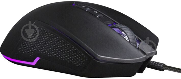 Мышь Fantech Phantom X15 (X15 PHANTOM/18575) - фото 6 Мышь Fantech Phantom X15 (X15 PHANTOM/18575) - фото 6