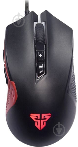 Мышь Fantech Phantom X15 (X15 PHANTOM/18575) - фото 1 Мышь Fantech Phantom X15 (X15 PHANTOM/18575) - фото 1