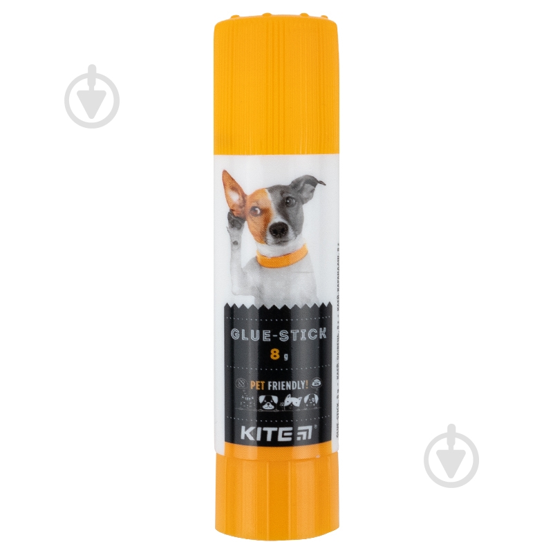 Клей-олівець Dogs 8 г K22-130 KITE - фото 1