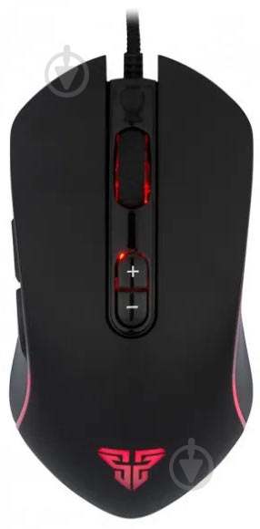 Мышь Fantech X9 Thor/07030 USB Black - фото 1