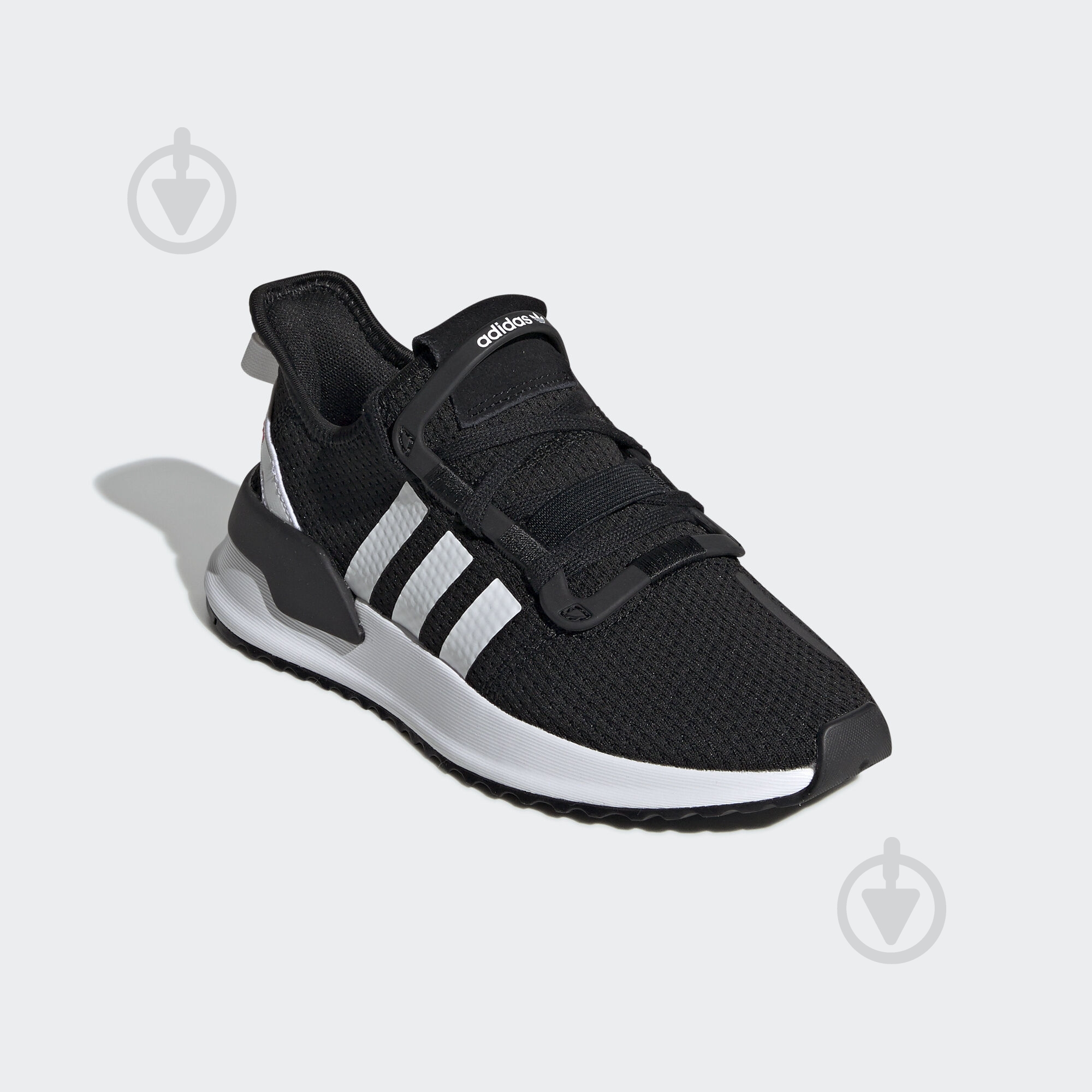 Ботинки Adidas U PATH RUN J G28108 р.37 1/3 черный - фото 4 Ботинки Adidas U PATH RUN J G28108 р.37 1/3 черный - фото 4